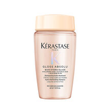 KÉRASTASE GLOSS ABSOLU BAIN HYDRA-GLAZE SHAMPOO PARA CABELLO CON FRIZZ (SHAMPOO PARA CABELLO CON FRIZZ)